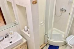 Apartmaji Tea Baška Krk Apartma 2 – AP1 foto 4