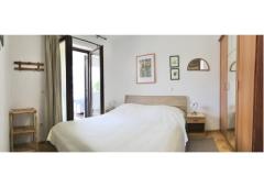 Apartmaji Tea Baška Krk Apartma 2 – AP1 foto 5