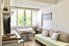 Apartmaji Tea Baška Krk Apartma 3 – AP4 foto 1