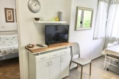 Apartmaji Tea Baška Krk Apartma 3 – AP4 foto 2