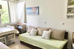 Apartmaji Tea Baška Krk Apartma 3 – AP4 foto 3