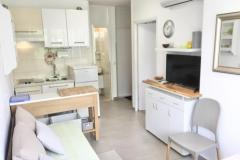 Apartmaji Tea Baška Krk Apartma 3 – AP4 foto 4