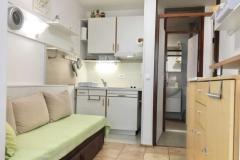 Apartmaji Tea Baška Krk Apartma 4 – AS1 foto 1