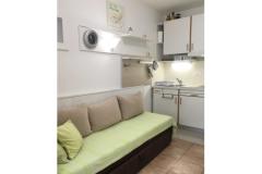 Apartmaji Tea Baška Krk Apartma 4 – AS1 foto 2