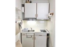 Apartmaji Tea Baška Krk Apartma 4 – AS1 foto 3