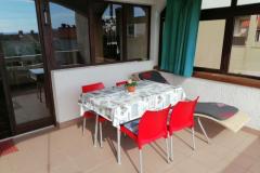 Apartmaji Ulika Apartma 1 – A1-prednji foto 2