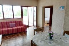 Apartmaji Ulika Apartma 1 – A1-prednji foto 4