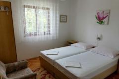 Apartmaji Ulika Apartma 1 – A1-prednji foto 5