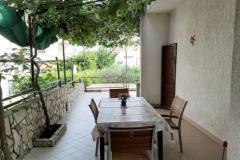 Apartmaji Ulika Apartma 2 – A2 - 4/1 foto 2