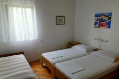 Apartmaji Ulika Apartma 2 – A2 - 4/1 foto 4