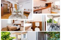 Apartmaji Vila Maslina Apartma 1 – App 1 foto 1