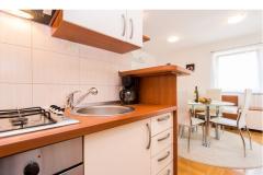 Apartmaji Vila Maslina Apartma 1 – App 1 foto 2