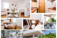 Apartmaji Vila Maslina Apartma 2 – App 2 foto 1