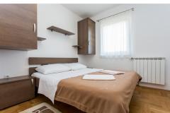 Apartmaji Vila Maslina Apartma 4 – App 4 foto 3