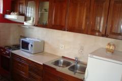 Apartmaji Zatezalo-Krk Apartma 2 – A-6 foto 2