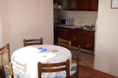Apartmaji Zatezalo-Krk Apartma 2 – A-6 foto 3