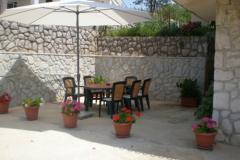 Apartmaji Zatezalo-Krk Apartma 1 – A4+2 foto 2