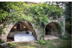 Art Hiša Apartma 1 – Art House foto 1