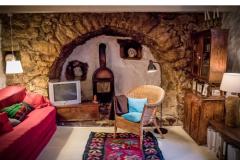 Art Hiša Apartma 1 – Art House foto 3