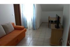 Baška Apartmaji Dorić Apartma 1 – Apartman 1 foto 1