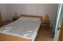 Baška Apartmaji Dorić Apartma 1 – Apartman 1 foto 2
