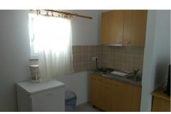 Baška Apartmaji Dorić Apartma 1 – Apartman 1 foto 3
