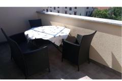 Baška Apartmaji Dorić Apartma 1 – Apartman 1 foto 4