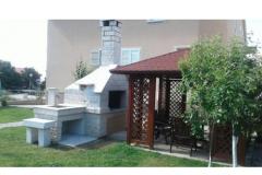 Baška Apartmaji Dorić Apartma 1 – Apartman 1 foto 5