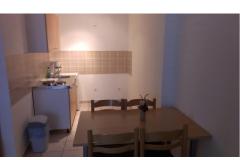 Baška Apartmaji Dorić Apartma 3 – Apartman 3 foto 2