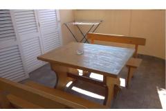 Baška Apartmaji Dorić Apartma 3 – Apartman 3 foto 4