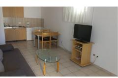 Baška Apartmaji Dorić Apartma 4 – Apartman 4 foto 1