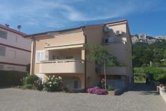 Baška Apartmaji Dorić Apartma 4 – Apartman 4 foto 5