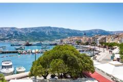 Baška Beach  Apartma 1 – Alberto foto 1