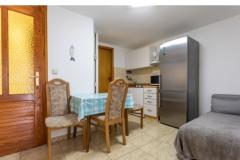 Baška Beach  Apartma 1 – Alberto foto 2