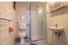 Baška Beach  Apartma 1 – Alberto foto 5