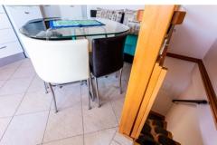 Baška Beach  Apartma 2 – Riva foto 4