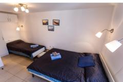 Baška Beach  Apartma 2 – Riva foto 5