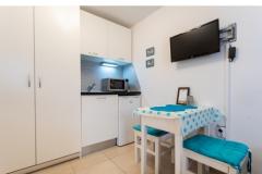 Baška Beach  Apartma 3 – Kalun foto 2