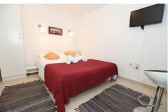 Baška Beach  Apartma 4 – Ankora foto 2