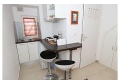Baška Beach  Apartma 4 – Ankora foto 3