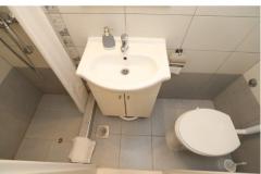 Baška Beach  Apartma 4 – Ankora foto 4