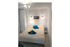 Baška Beach  Apartma 4 – Ankora foto 5