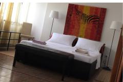 Domic Apartma 1 – 1. FLOOR foto 1