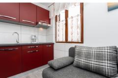 Apartmaji Dujmović Apartma 2 – app br.2 foto 1