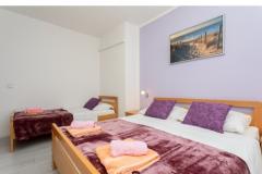 Apartmaji Dujmović Apartma 2 – app br.2 foto 3
