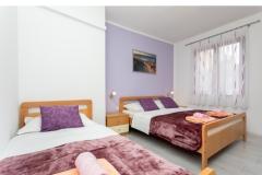 Apartmaji Dujmović Apartma 2 – app br.2 foto 4
