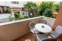 Apartmaji Dujmović Apartma 2 – app br.2 foto 5