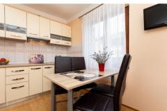 Apartmaji Dujmović Apartma 3 – app br.4 foto 1