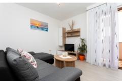 Apartmaji Dujmović Apartma 3 – app br.4 foto 4