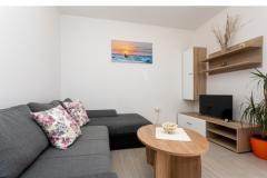 Apartmaji Dujmović Apartma 3 – app br.4 foto 5